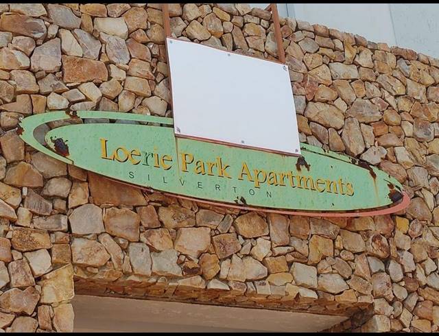 2 BEDROOM APARTMENT FOR SALE IN SILVERTON